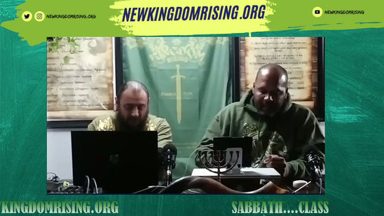 sabbath class unity with brothers